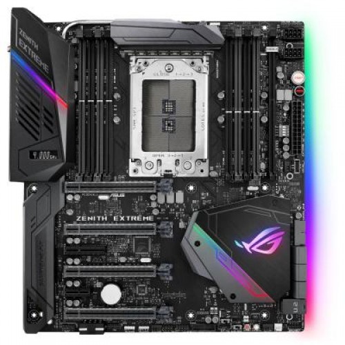 Материнская плата ASUS ZENITH EXTREME