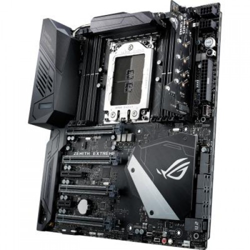 Материнская плата ASUS ZENITH EXTREME