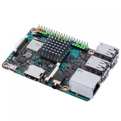 Материнская плата ASUS TINKER BOARD/2GB