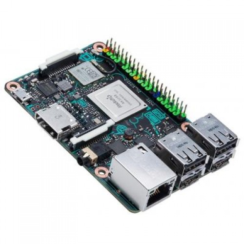 Материнская плата ASUS TINKER BOARD/2GB