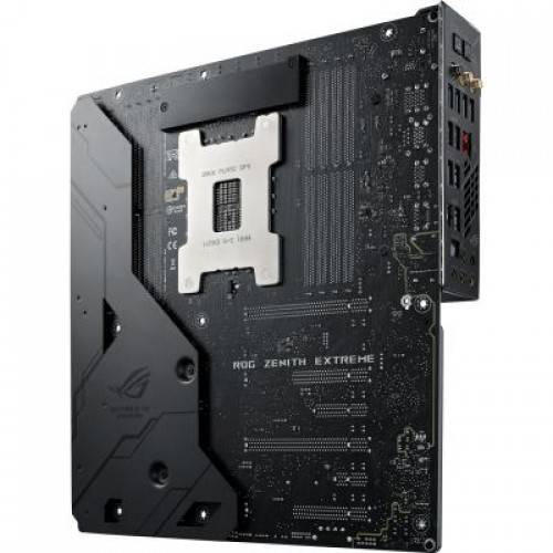 Материнская плата ASUS ZENITH EXTREME