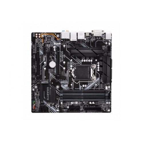 Материнская плата GIGABYTE Z370M D3H