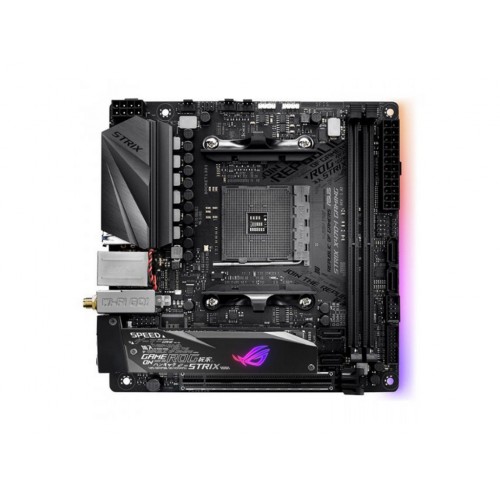 Материнская плата ASUS ROG STRIX X470-I GAMING