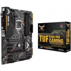 Материнская плата ASUS TUF B360-PRO GAMING