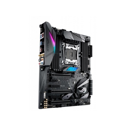 Материнская плата ASUS STRIX X299-XE GAMING