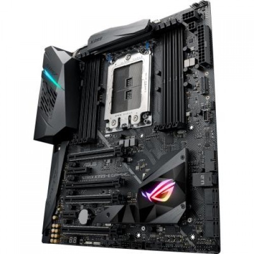 Материнская плата ASUS STRIX X399-E GAMING