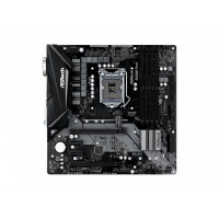 Материнская плата ASRock B360M Pro4 Материнская плата ASRock B360M Pro4