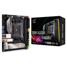 Материнская плата ASUS STRIX B350-I GAMING