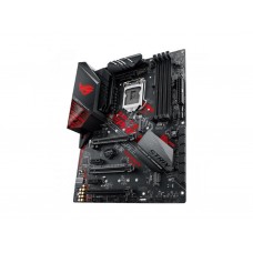 Материнская плата ASUS ROG STRIX Z390-H GAMING