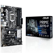 Материнская плата ASUS PRIME Z270-P