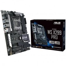 Материнская плата ASUS WS X299 PRO