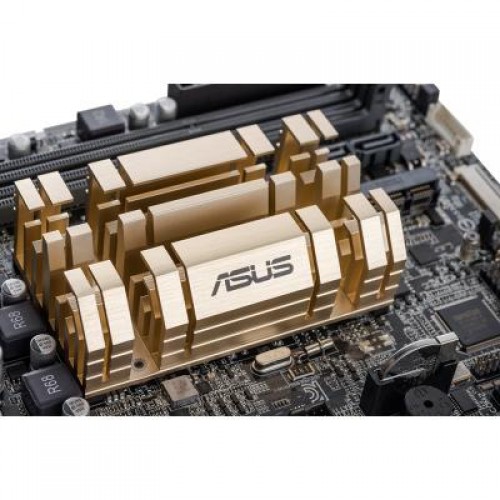 Материнская плата ASUS N3150I-C