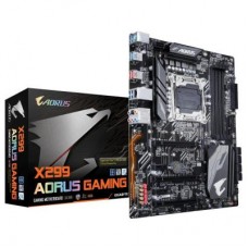 Материнская плата GIGABYTE X299 AORUS GAMING