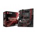 Материнская плата MSI B450M Gaming PLUS