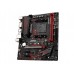 Материнская плата MSI B450M Gaming PLUS