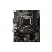 Материнская плата MSI H310M PRO-D