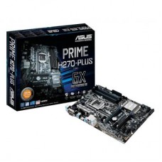 Материнская плата ASUS PRIME H270-PLUS