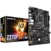 Материнская плата Gigabyte Z370P D3 Socket 1151