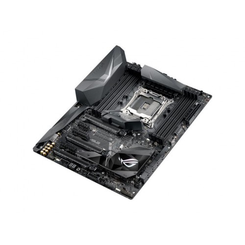 Материнская плата ASUS STRIX X299-E GAMING