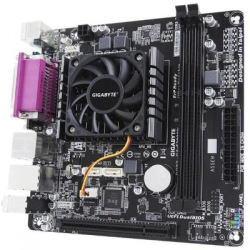 Материнская плата GIGABYTE GA-E3000N