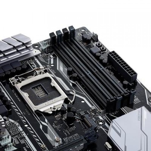 Материнская плата ASUS PRIME Z270-A