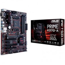 Материнская плата ASUS PRIME X370-A