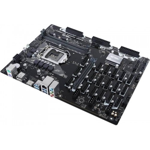 Материнская плата Asus B250 Mining Expert Socket 1151