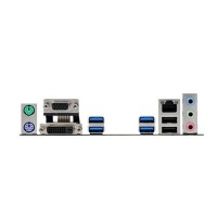 Материнская плата Asus PRIME B250M-K Socket 1151