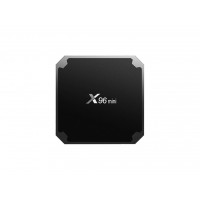 Медиаплеер X96 MINI 2/16gb Медиаплеер X96 MINI 2/16gb
