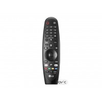 Пульт ДУ LG Magic Remote (AN-MR18BA) Пульт ДУ LG Magic Remote (AN-MR18BA)