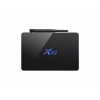 Медиаплеер X92 (3Gb/32Gb) Медиаплеер X92 (3Gb/32Gb)