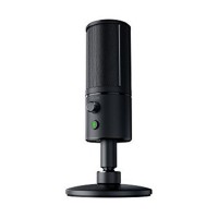 Микрофон Razer Seiren X (RZ19-02290100-R3M1) Микрофон Razer Seiren X (RZ19-02290100-R3M1)