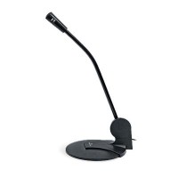 Микрофон REAL-EL MC-20 Микрофон REAL-EL MC-20