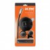 Микрофон Acme MK200 Black (4770070854983)
