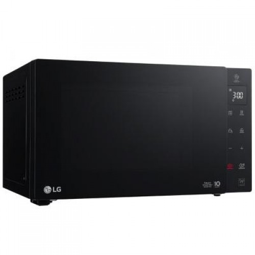 Микроволновая печь LG MS2595GIS