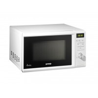 Микроволновая печь Gorenje MMO20DGWII Микроволновая печь Gorenje MMO20DGWII