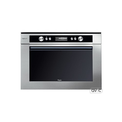 Микроволновая печь WHIRLPOOL AMW698IXL