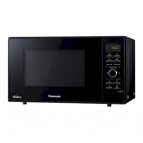 Микроволновая печь Panasonic NN-SD36HBZPE