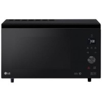Микроволновая печь LG MJ3965BIS Микроволновая печь LG MJ3965BIS