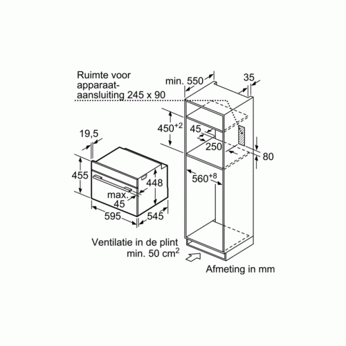 Микроволновая печь Siemens CF634AGS1