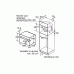 Микроволновая печь Siemens CF634AGS1