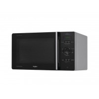 Микроволновая печь с грилем Whirlpool MCP 346 BL