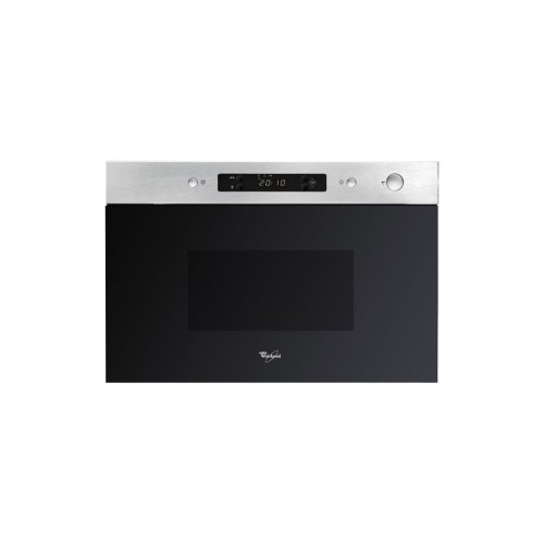 Микроволновая печь WHIRLPOOL AMW-490 IX