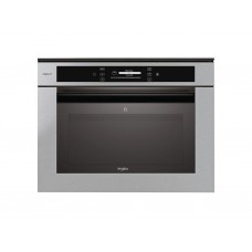 Микроволновая печь Whirlpool AMW 848 IXL