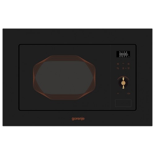 Микроволновая печь Gorenje BM201INB