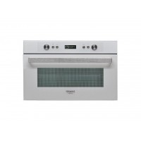 Микроволновая печь Hotpoint-Ariston MD764WHHA