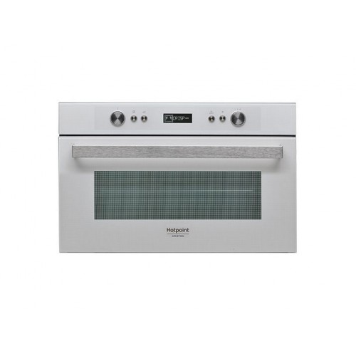 Микроволновая печь Hotpoint-Ariston MD764WHHA