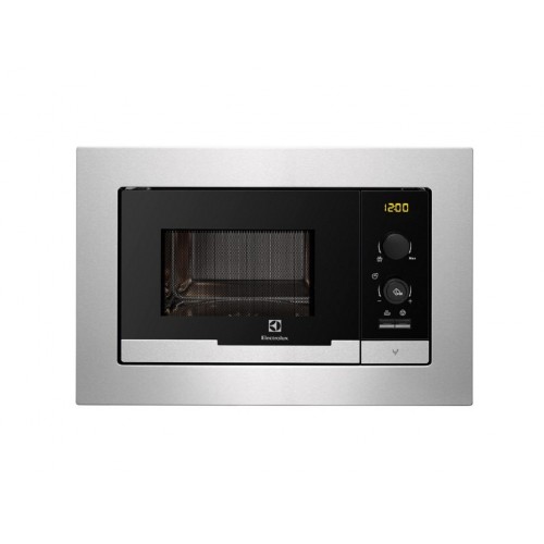 Микроволновая печь Electrolux EMS20107OX