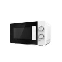 Микроволновая печь Grunhelm 20MX68-LW White Микроволновая печь Grunhelm 20MX68-LW White