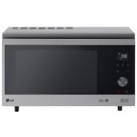 Микроволновая печь LG MJ3965AIS Микроволновая печь LG MJ3965AIS